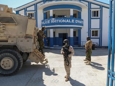 haiti-to-send-400-police-officers-to-brazil-for-training-as-gangs-seize-more-territory