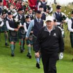trump-caps-his-scottish-visit-by-opening-a-new-golf-course