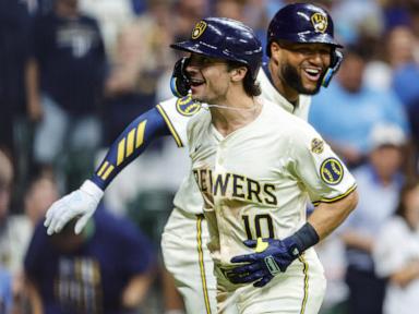 brewers-hit-3-hrs-in-8-4-win-over-cubs,-take-top-spot-in-nl-central