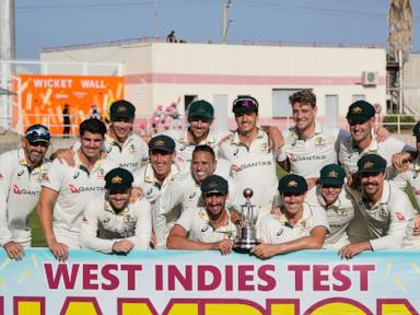 australia’s-caribbean-cricket-tour-ends-with-a-perfect-8-0-record-in-tests-and-t20s