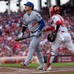a-rare-first-for-ohtani:-dodgers-superstar-strikes-out-in-his-first-4-plate-appearances