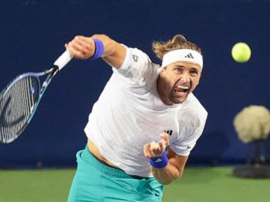 zverev,-musetti-and-rune-win-opening-matches-at-national-bank-open