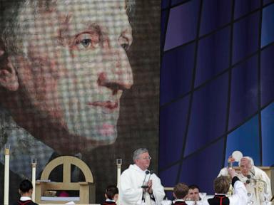 pope-to-bestow-one-of-catholic-church’s-highest-honors-on-john-henry-newman,-an-anglican-convert
