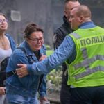 kyiv-mourns-after-a-russian-attack-that-killed-31-people,-including-5-children