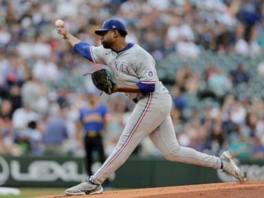 cal-raleigh-hits-42nd-hr,-cole-young-also-goes-deep-as-mariners-beat-rangers-6-0