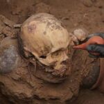 utility-workers-in-peru-unearth-pre-incan-tomb-with-1,000-year-old-remains
