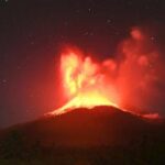 indonesia’s-mount-lewotobi-laki-laki-erupts-again,-spewing-giant-ash-plumes-miles-away