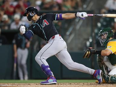 diamondbacks-beat-athletics-7-2-to-end-six-game-losing-streak