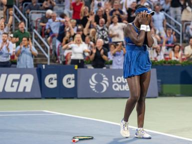 canadian-teenager-victoria-mboko-upsets-top-seeded-coco-gauff-to-reach-montreal-quarterfinals
