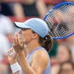 tauson-upsets-2nd-seeded-wimbledon-champion-swiatek-to-reach-montreal-quarterfinals