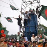 bangladesh-marks-anniversary-of-hasina’s-ouster-with-pledges-for-a-stronger-democracy
