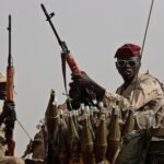 sudan-accuses-the-uae-of-funding-colombian-mercenaries-to-fight-alongside-the-rsf-in-civil-war