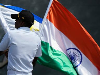 india,-philippines-stage-joint-sail-and-naval-drill-in-the-disputed-south-china-sea