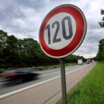 motorist-driving-at-199-mph-on-germany’s-autobahn-is-fined-more-than-$1,000