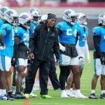 panthers-cb-jaycee-horn-in-car-accident,-missed-joint-practice-with-browns