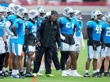 panthers-cb-jaycee-horn-in-car-accident,-missed-joint-practice-with-browns