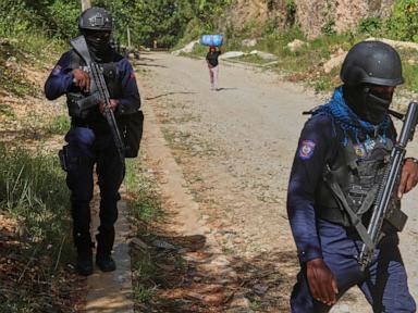 haiti-prepares-for-new-leadership-as-gunfire-erupts-and-gangs-threaten-to-overthrow-government