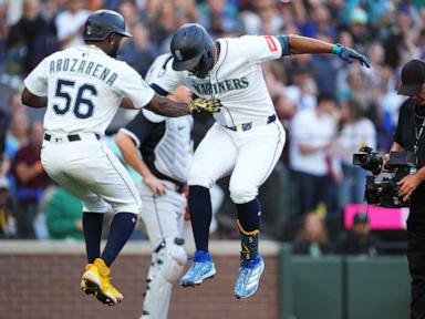 rodriguez-and-naylor-go-deep-early,-mariners-hold-off-white-sox-8-6