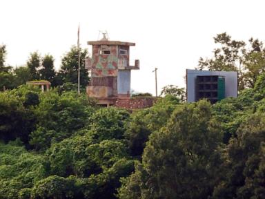 south-korea’s-military-says-north-korea-is-removing-speakers-from-their-tense-border