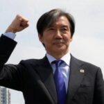 south-korea’s-president-to-pardon-jailed-ex-justice-minister-cho-kuk