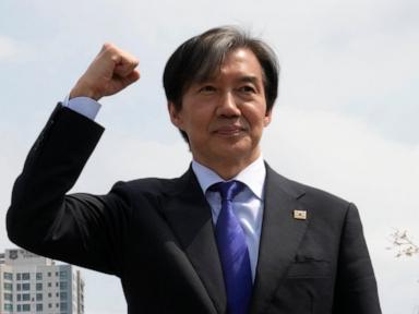 south-korea’s-president-to-pardon-jailed-ex-justice-minister-cho-kuk