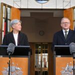 australia-will-recognize-a-palestinian-state,-prime-minister-albanese-says