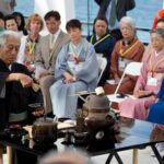 genshitsu-sen,-japanese-tea-master-and-former-kamikaze-pilot-trainee,-dies-at-102