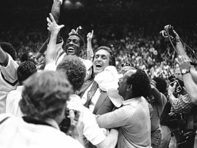 lakers-to-honor-hall-of-fame-coach-pat-riley-with-statue-unveiling-against-celtics