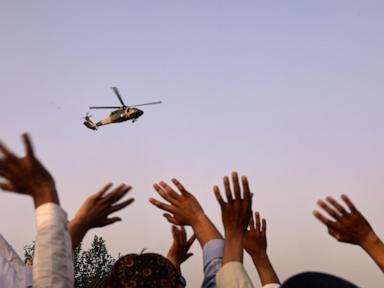 taliban-leader-warns-god-will-severely-punish-afghans-ungrateful-for-islamic-rule