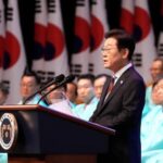 south-korea’s-president-vows-to-restore-2018-inter-korean-military-agreement-to-ease-tensions