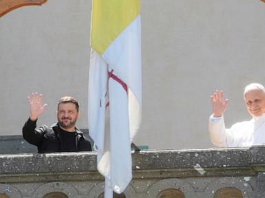100-days-of-pope-leo-xiv:-a-calm-papacy-that-avoids-polemics-is-coming-into-focus
