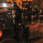 police-chase-anti-government-protesters-in-serbia-as-president-pledges-crackdown