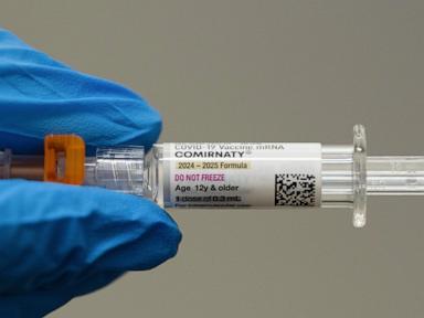 us-pediatricians’-new-covid-19-shot-recommendations-differ-from-cdc-advice