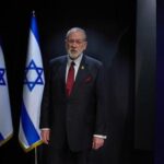 huckabee-blames-europe-for-stalled-gaza-talks,-highlighting-a-growing-western-divide