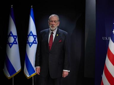 huckabee-blames-europe-for-stalled-gaza-talks,-highlighting-a-growing-western-divide