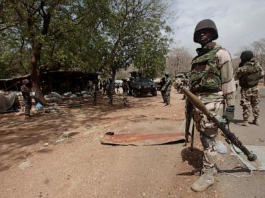 niger-army-says-it-killed-a-senior-boko-haram-leader-in-a-targeted-airstrike