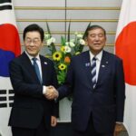 south-korea’s-lee-in-tokyo-to-highlight-friendly-ties-with-japan-before-key-summit-with-trump