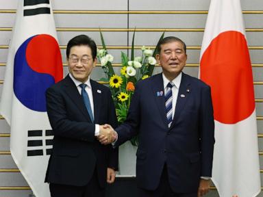 south-korea’s-lee-in-tokyo-to-highlight-friendly-ties-with-japan-before-key-summit-with-trump