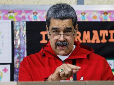 venezuelan-opposition-says-government-freed-13-jailed-in-post-election-crackdown