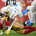 the-49ers-spoil-trey-lance’s-return-to-the-bay-area-with-a-30-23-win-over-the-chargers