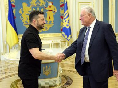 norway’s-leader-is-the-latest-to-visit-ukraine-as-trump-weighs-peace-options