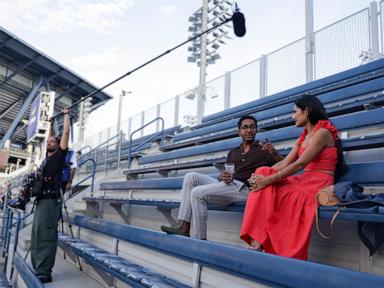 the-us-open-dating-show:-how-grand-slam-tennis-tournaments-are-shooting-for-a-gen-z-audience