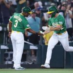shea-langeliers-hits-2nd-career-grand-slam-to-help-power-athletics-to-8-3-win-over-the-tigers