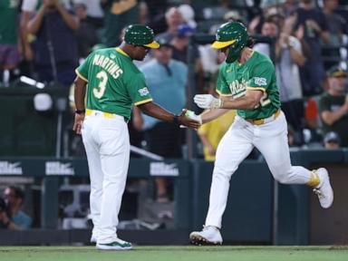 shea-langeliers-hits-2nd-career-grand-slam-to-help-power-athletics-to-8-3-win-over-the-tigers