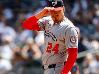 yankees-hit-4-home-runs-in-a-9-run-inning-to-rout-nationals-11-2