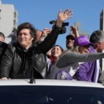 argentina’s-libertarian-president-goes-on-defense-as-a-corruption-scandal-spreads