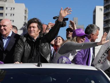 argentina’s-libertarian-president-goes-on-defense-as-a-corruption-scandal-spreads