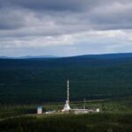 a-base-deep-in-the-swedish-forest-is-part-of-europe’s-hope-to-compete-in-space-race