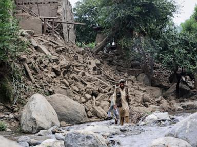 afghanistan-earthquake-death-toll-passes-1,400,-says-taliban-government-spokesman