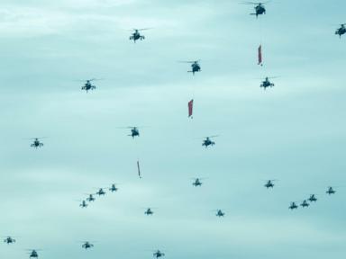 china-is-showing-off-its-weaponry-in-a-tightly-controlled-military-parade